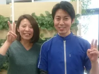 小顔矯正 頭痛専門のブライト整体 所属・ブライト整体 〜1人整体.完全予約のエステ・リラクイメージ