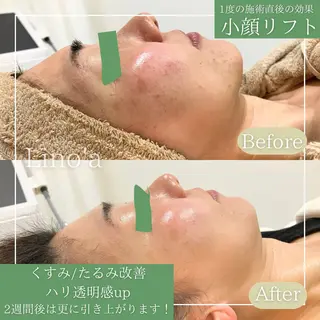 Salon💫 Lino'a柏店のエステ・リラクイメージ