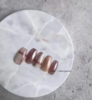 ネイル nail salon Tal『タル』所属・nail salon Talのネイルデザイン