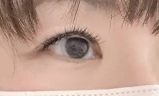 マツエク・マツパ 隠れ家サロン にんにんのマツエク・マツパデザイン