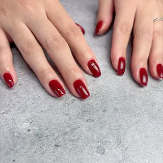 ネイル atelier mac.のネイルデザイン