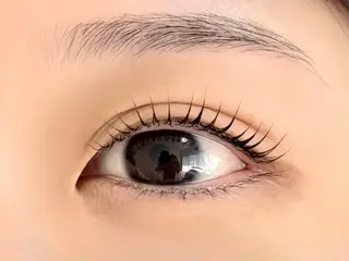 マツエク・マツパ KEY〜 OZAWAのマツエク・マツパデザイン