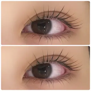 マツエク・マツパ 🐈MaaZlash 南流山AYANO🫧のマツエク・マツパデザイン