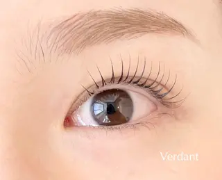 マツエク・マツパ Verdant所属・Verdant KATE /昭和町のエステ・リラクイメージ