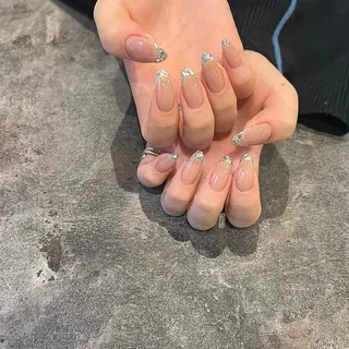 ネイル 鶴田୨ৎmaison de NALIのネイルデザイン