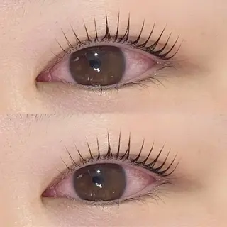 マツエク・マツパ Écrinna所属・Écrinna eyelashのマツエク・マツパデザイン