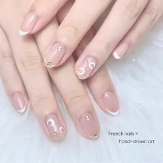 ネイル ar studio/ ARISAのエステ・リラクイメージ