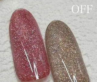 ネイル 「Honey NAIL新宿店」所属・Honey スカルプ専門店のネイルデザイン