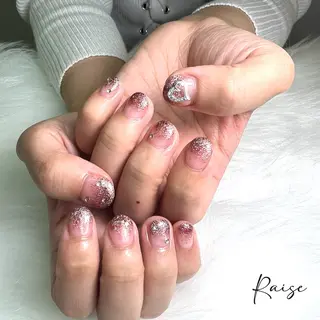 ネイル NailSalonRaise所属・NailSalon Raiseのネイルデザイン