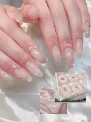 ネイル H.Inoue パラジェル認定サロンのネイルデザイン