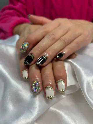 ネイル NailSalon Beniceのネイルデザイン