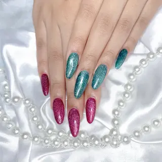 ネイル You&Me Ibukiのネイルデザイン