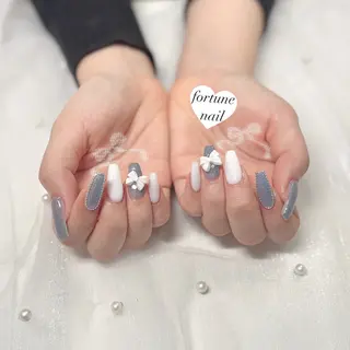 ネイル ☆saori ☆のネイルデザイン