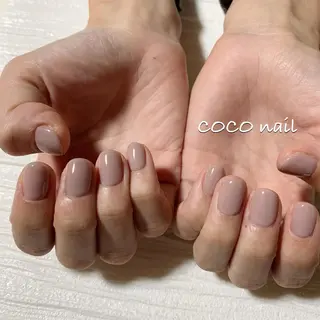 ネイル COCO nailのネイルデザイン
