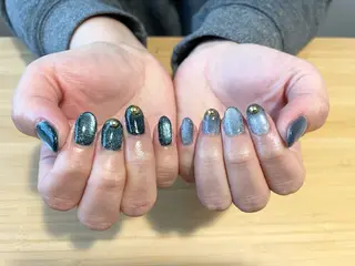 ネイル Nailist Missaのネイルデザイン