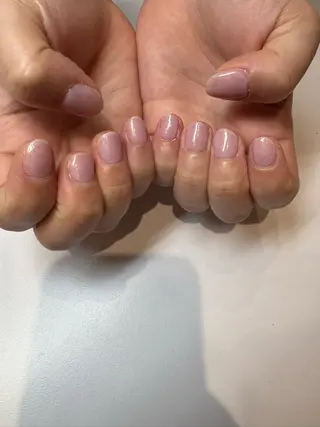 ネイル ネイルサロンエーナインイオンモール新利府北館店所属・加川 百合恵のネイルデザイン