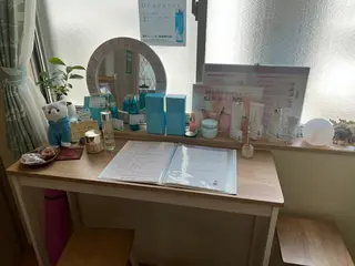 メナードフェイシャルサロン小杉御殿町店所属・メナードフェイシャル サロン小杉御殿町のエステ・リラクイメージ