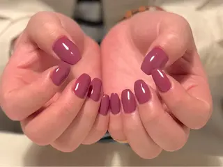 ネイル Nailsalon Cureのネイルデザイン