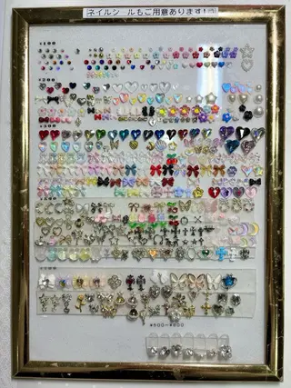 ネイル Shine 🫧honoka🫧のネイルデザイン