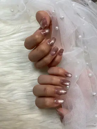 ネイル Mei 【パラジェル取扱店】のネイルデザイン