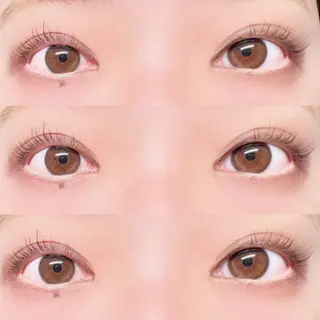 マツエク・マツパ momoka 💕のマツエク・マツパデザイン