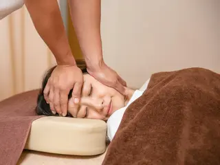 きらめきワンライフ Yumaのエステ・リラクイメージ