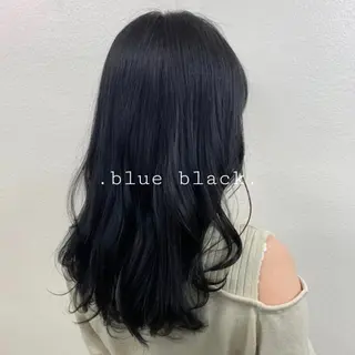 ロング カラー パーマ ヘアアレンジ メンズ キッズ ネイル マツエク・マツパ 🎀愛されモテヘア♡ 梅澤夏基🎀のヘアスタイル