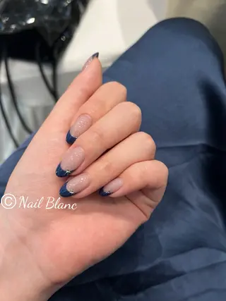 ネイル Kurehashi Yui🧸のネイルデザイン