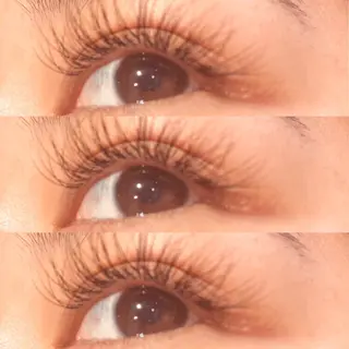 マツエク・マツパ Eyelist 中島🎀のマツエク・マツパデザイン