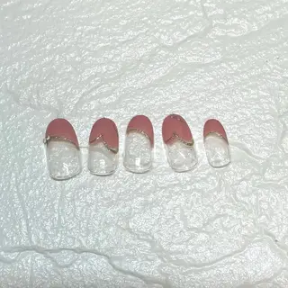 ネイル Ribbon 佐野店のネイルデザイン