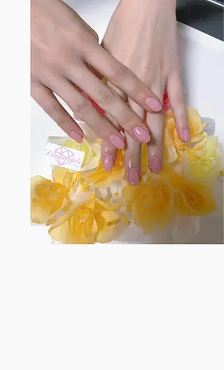 ネイル Asa miのネイルデザイン