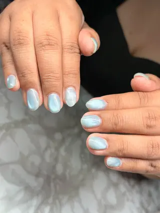 ネイル nail_Milly所属・nail_ Millyのネイルデザイン