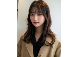 カラー MODE K's 松原 RIMIのその他イメージ