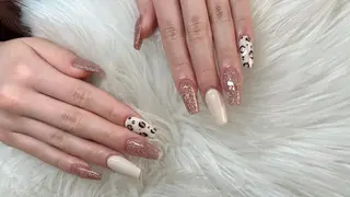 ネイル 《LB》ラブリエ Nail&eyeのマツエク・マツパデザイン