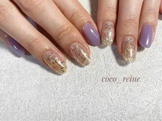 ネイル nailist hitomiのマツエク・マツパデザイン