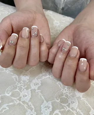 ネイル 心斎橋Salon Epokkuのネイルデザイン