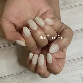 ネイル Nail Salon Rinoaのネイルデザイン