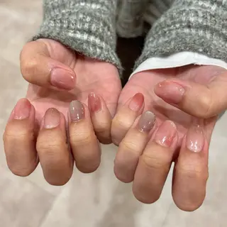 ネイル 2月分受付中 ♡narumiのネイルデザイン