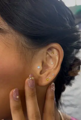 ビューティーサロン　ボン・グー所属・ビューティーサロン ボングーのエステ・リラクイメージ