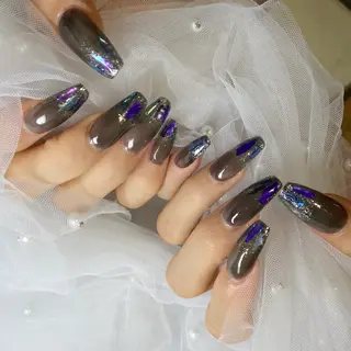 ネイル YUN 💅のネイルデザイン