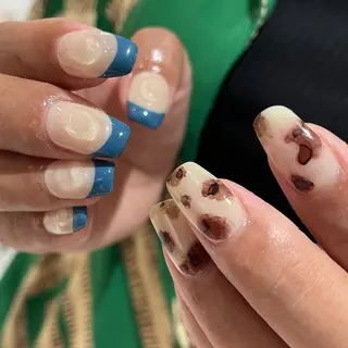 ネイル SACHIKO♪ premiereのネイルデザイン