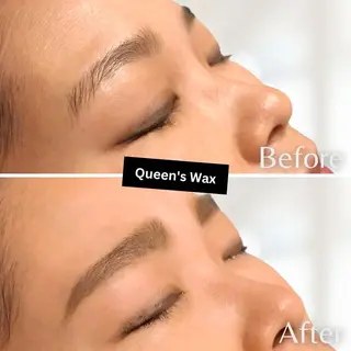 アイブロウ 眉・アイブロウ専門 Queen’sWaxの眉毛・アイブロウイメージ