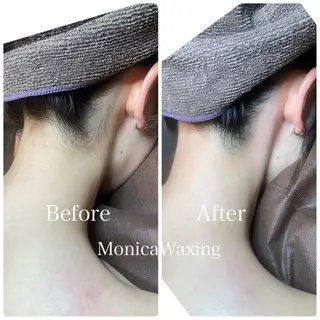 Monica Waxingのエステ・リラクイメージ