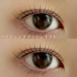 マツエク・マツパ トップアイリスト羽名 武蔵小杉のマツエク・マツパデザイン