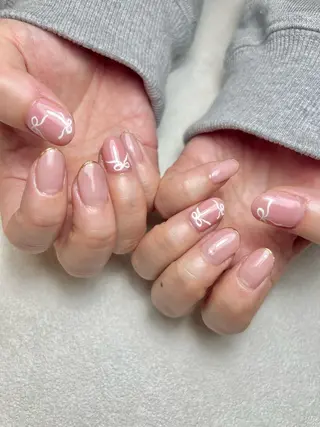 ネイル nail room.のネイルデザイン