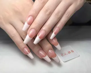 ネイル さくら💮💮 【オフ無料】のネイルデザイン