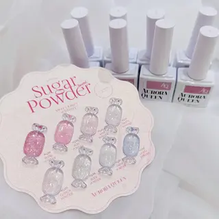 ネイル NAVI SALON所属・NAVI SALONのネイルデザイン