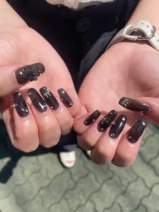 ネイル laviebelle norikoのネイルデザイン