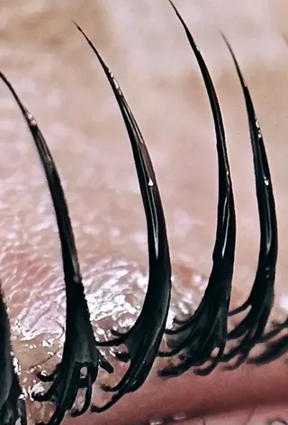 マツエク・マツパ Briller @odawaraのマツエク・マツパデザイン