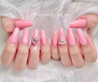 ネイル Umi.yuri 🎀のネイルデザイン